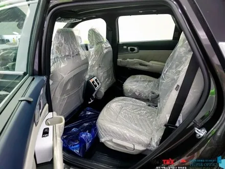 모던한 디자인과 뛰어난 연비의 SUV! + 소렌토 하이브리드 + 프나세 + 후퍼옵틱 장한평점 / 서울 동대문구 답십리동
