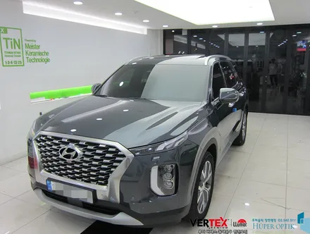 대세는 SUV~! 펠리세이드 + 루마 버텍스 동대문구 한천로점 + 후퍼옵틱 장한평점 / 서울 동대문구 답십리동