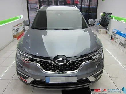 세련된 도심형 SUV~! QM6 + 버텍스 한천로점 + 후퍼옵틱 장한평점 / 서울 동대문구 답십리동