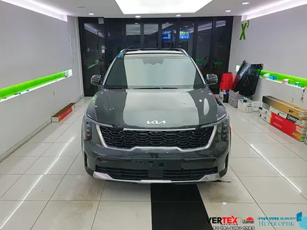 모던한 디자인과 뛰어난 연비의 SUV! + 소렌토 하이브리드 + 프나세 + 후퍼옵틱 장한평점 / 서울 동대문구 답십리동