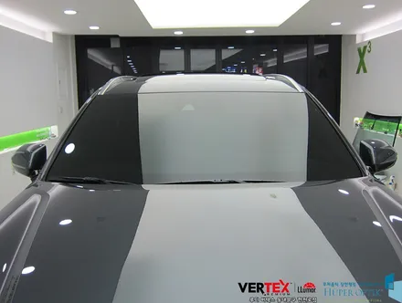 대세는 SUV~! 펠리세이드 + 루마 버텍스 동대문구 한천로점 + 후퍼옵틱 장한평점 / 서울 동대문구 답십리동