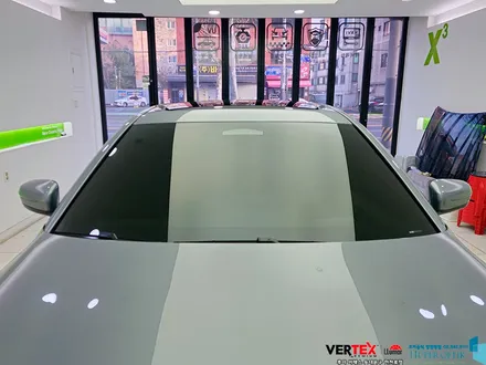 최고의 프리미엄 썬팅을 찾는다면! 버텍스1100 + BMW 5시리즈 + 루마 버텍스 한천로점 / 서울 동대문구 답십리동