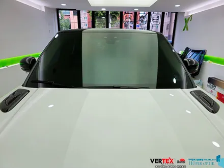 동대문에서 레인지로버 스포츠 후퍼옵틱 클래식으로 썬팅 재시공 했어요 / 서울 동대문구 답십리동