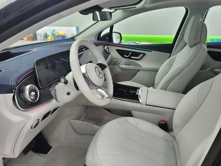 동대문 장안동에서 벤츠 전기차 EQE SUV 루마버텍스1100으로 썬팅시공 했어요 / 서울 동대문구 답십리동