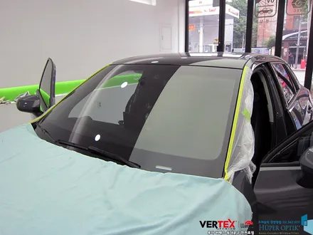 소형 프리미엄 SUV~! 아우디 Q2 + 후퍼옵틱 장한평점 + 버텍스 한천로점 / 서울 동대문구 답십리동