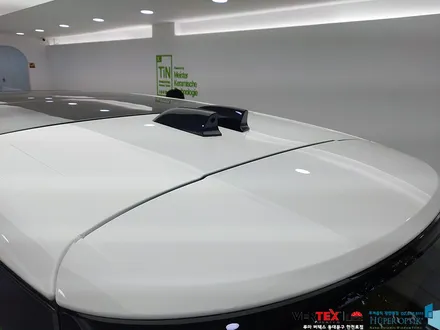 최고의 럭셔리 SUV 뉴 레인지로버 보그 + 후퍼옵틱 장한평점 + 루마 버텍스 한천로점 / 서울 동대문구 답십리동