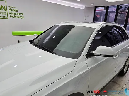 컴팩트 SUV! 아우디 Q3 + 후퍼옵틱 장한평점 + 루마 버텍스 한천로점 / 서울 동대문구 답십리동