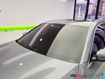 최고의 프리미엄 썬팅을 찾는다면! 버텍스1100 + BMW 5시리즈 + 루마 버텍스 한천로점 / 서울 동대문구 답십리동