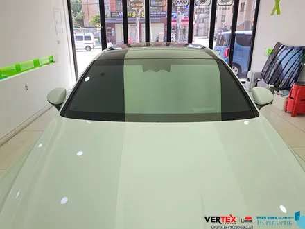 세련된 스포츠세단! + 제네시스 G80 스포츠 + 프리미엄 나노 세라믹 + 후퍼옵틱 장한평점 / 서울 동대문구 답십리동