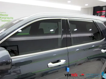 대세는 SUV~! 펠리세이드 + 루마 버텍스 동대문구 한천로점 + 후퍼옵틱 장한평점 / 서울 동대문구 답십리동
