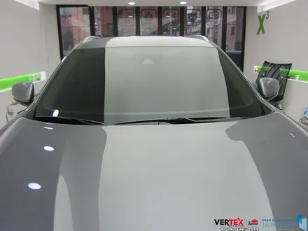 세련된 도심형 SUV~! QM6 + 버텍스 한천로점 + 후퍼옵틱 장한평점 / 서울 동대문구 답십리동