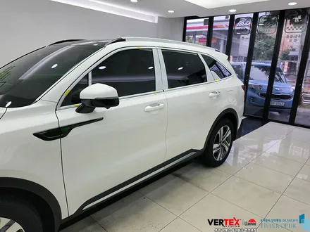 최고의 하이브리드 SUV! 기아 쏘렌토 하이브리드 + 후퍼옵틱 장한평점 / 서울 동대문구 답십리동
