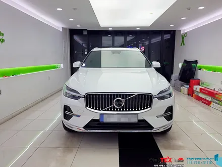 안전을 위한 최고의 선택! + 볼보 XC60 + 후퍼옵틱 장한평점 / 서울 동대문구 답십리동