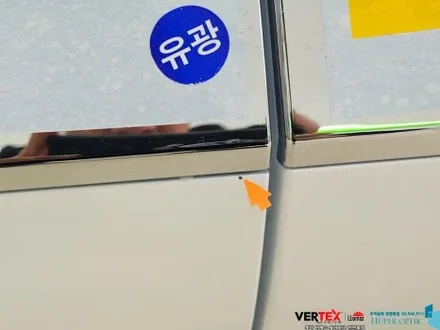 올여름 무더위가 걱정이시라면! + 제네시스 GV80 + 프리미엄 나노 세라믹 + 후퍼옵틱 장한평점 / 서울 동대문구 답십리동