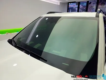 최고의 레저용 SUV! + 현대 싼타페 + 프리미엄 나노 세라믹 + 후퍼옵틱 장한평점 / 서울 동대문구 답십리동