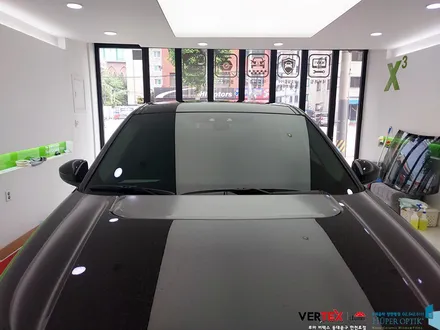 최고의 도심형 SUV~! 디스커버리 스포츠 + 후퍼옵틱 장한평점 + 루마 버텍스 한천로점 / 서울 동대문구 답십리동