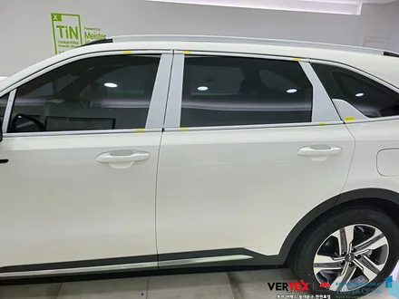 최고의 하이브리드 SUV! 기아 쏘렌토 하이브리드 + 후퍼옵틱 장한평점 / 서울 동대문구 답십리동