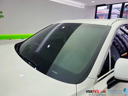 잘빠진 럭셔리 SUV~! 제네시스 GV70 + 후퍼옵틱 장한평점 / 서울 동대문구 답십리동