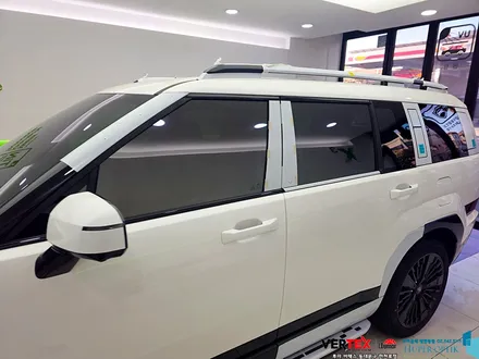 아웃도어 라이프를 위한 SUV! + 현대 싼타페 + 후퍼옵틱 프리미엄 나노 세라믹 / 서울 동대문구 답십리동