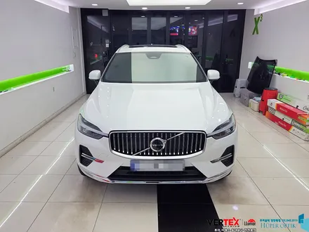 안전을 위한 최고의 선택! + 볼보 XC60 + 후퍼옵틱 장한평점 / 서울 동대문구 답십리동
