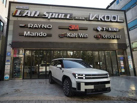싼타페 대구 신차패키지는 전문 시공 업체에서! / 대구 달서구 용산동