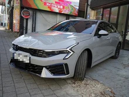 K5 대구 썬팅 글라스틴트 로데, 최적의 농도 조합 / 대구 달서구 용산동