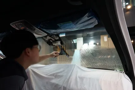대구 신차패키지, 브이쿨K로 더욱 완벽해진 GV70 / 대구 달서구 용산동