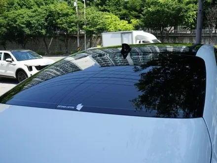 G80 대구 신차패키지, 썬팅과 PPF 시공으로 스포티함 두 배! / 대구 달서구 용산동