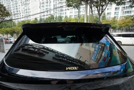 대구 쏘렌토 신차패키지 시공 후기, 브이쿨 VK 썬팅 잘하는 곳 / 대구 달서구 용산동