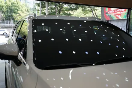 대구 쏘렌토 신차패키지! 카스페이스에서 버텍스 작업 후 출고까지 / 대구 달서구 용산동