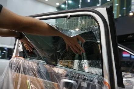 기아 더 뉴 쏘렌토, 대구 신차패키지의 남다른 고퀄리티 시공 / 대구 달서구 용산동