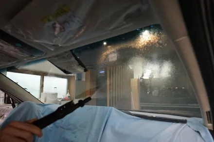 대구 신차패키지, gv70 후퍼옵틱 프나세+클라식 조합으로 매력적으로 변신! / 대구 달서구 용산동