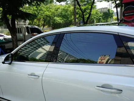 G80 대구 신차패키지, 썬팅과 PPF 시공으로 스포티함 두 배! / 대구 달서구 용산동
