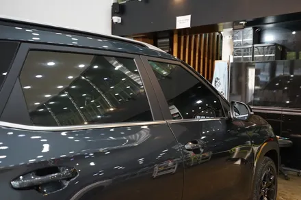 V90으로 셀토스 업그레이드, 카스페이스 대구용산점의 썬팅 시공 / 대구 달서구 용산동