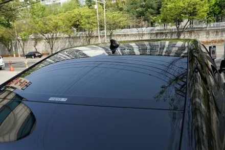대구 신차패키지 그랜저 썬팅은 일체감이 느껴지도록 마무리~ / 대구 달서구 용산동