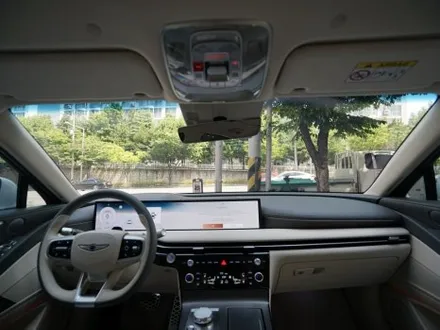 G80 대구 신차패키지, 썬팅과 PPF 시공으로 스포티함 두 배! / 대구 달서구 용산동