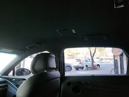 대구 G80 블랙에디션 신차패키지, 썬팅부터 PPF까지 / 대구 달서구 용산동