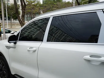 쏘렌토 대구 신차패키지, 실속 있는 구성에 가죽 시트 코팅까지 추가~! / 대구 달서구 용산동