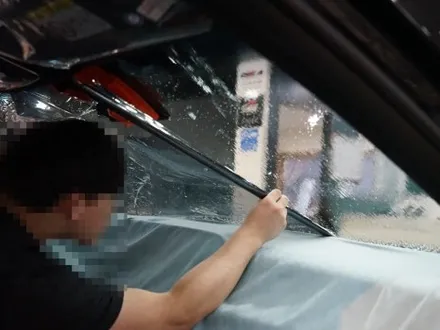 G90 신차패키지는 어디에서? 카스페이스 대구용산점에서! / 대구 달서구 용산동