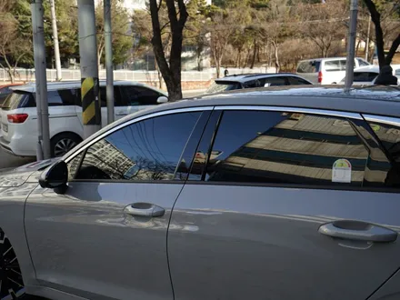 K5 대구 썬팅 글라스틴트 로데, 최적의 농도 조합 / 대구 달서구 용산동