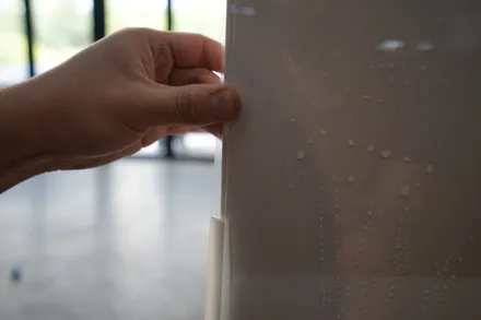 아반떼 썬팅,고퀄리티 작업을 책임지는 카스페이스 대구용산점 작업 / 대구 달서구 용산동