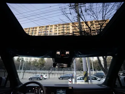 싼타페 윈도 틴팅부터 방음 작업 완료 / 대구 달서구 용산동