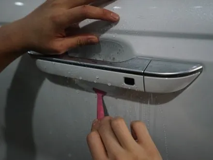 대구 카니발 신차패키지부터 레일 개조, 모노륨 바닥 시공까지 / 대구 달서구 용산동