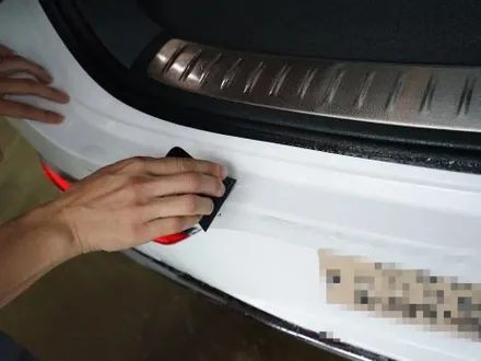 대구 신차패키지 GV80 썬팅, PPF, 3종 코팅까지 한 번에 시공 완료 / 대구 달서구 용산동
