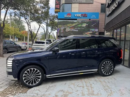 대구 팰리세이드 썬팅 반사필름 브이쿨 VK+X 농도 추천 / 대구 달서구 용산동