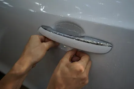 G80신차패키지, 카스페이스 대구용산점에서 블랙박스까지 해결 / 대구 달서구 용산동