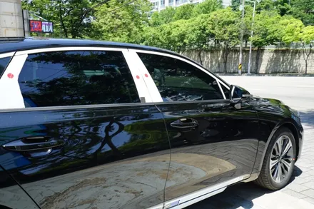 베이직 패키지로 만나보는 카스페이스 대구용산점의 K8 신차패키지 / 대구 달서구 용산동