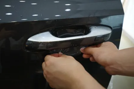 카스페이스 대구용산점, 쏘렌토의 대담한 변화! 3M cm이 만나면? / 대구 달서구 용산동