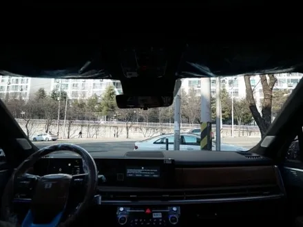 싼타페 mx5, 대구 신차패키지 전문점에서 대변신~ / 대구 달서구 용산동