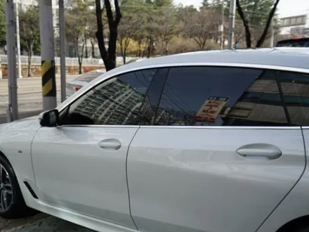 BMW 6GT 대구 신차패키지 깔끔했던 시공 현장 / 대구 달서구 용산동